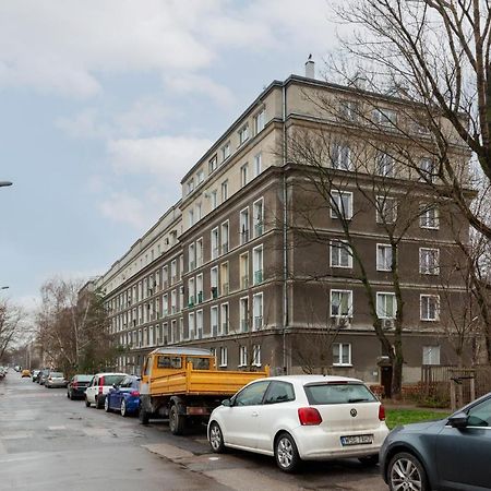 Mokotow Apartment Metro Raclawicka By Renters 바르샤바 외부 사진